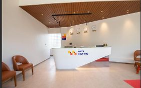 Myspace Chindanur Comforts 3*